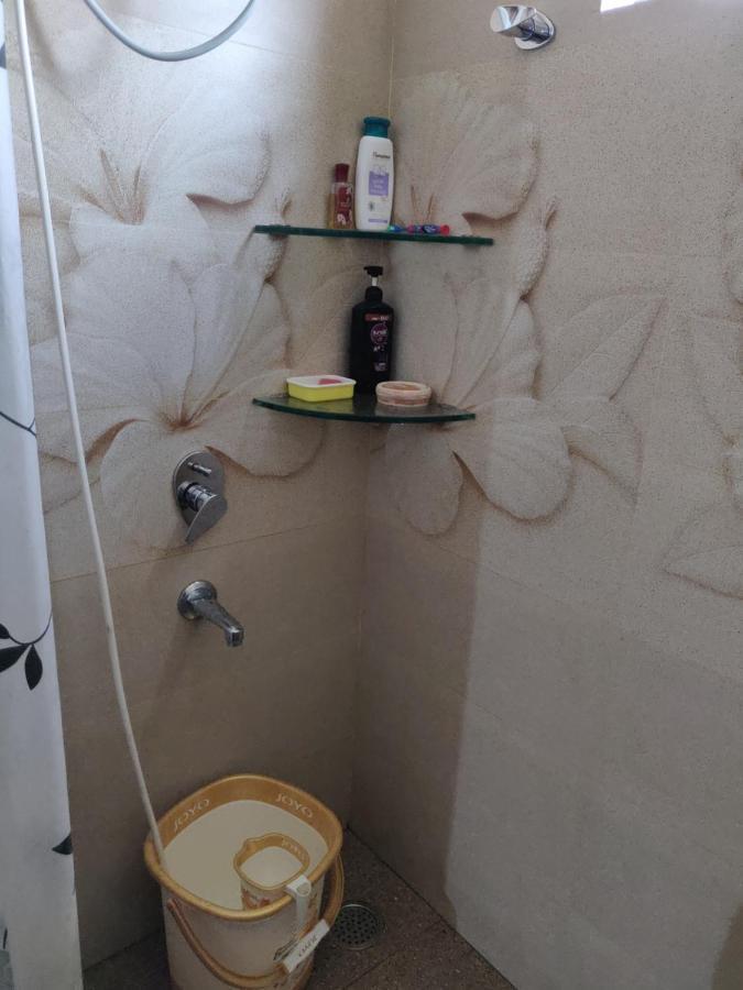 Swag Apartment Майсуру Екстер'єр фото