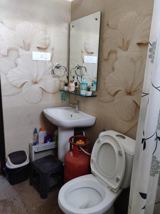 Swag Apartment Майсуру Екстер'єр фото